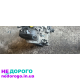 Двигун 1.6MPI CWVA Skoda, VW, випущений в Україні.
