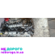 Двигун 1.6MPI CWVA Skoda, VW, випущений в Україні.