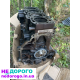Двигун Skoda-Volkswagen 1.6 TDI 55 кВт, 2018 р., дизель, 1600 см³.