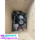 Двигун Skoda-Volkswagen 1.6 TDI 55 кВт, 2018 р., дизель, 1600 см³.