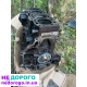 Двигун Skoda-Volkswagen 1.6 TDI 55 кВт, 2018 р., дизель, 1600 см³.