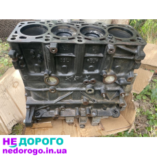 Двигун Skoda-Volkswagen 1.6 TDI 55 кВт, 2018 р., дизель, 1600 см³.