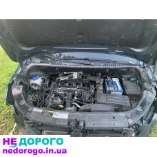Двигун 1.6 TDI CAY для Volkswagen Touran, Caddy, Golf, Skoda. Виробництво Україна.