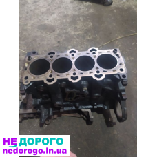 Двигун Мотор 1.7 D4FD для Sorento, i40, ix35, 2012, дизель, 1.7 л.