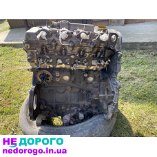Двигун Мотор 1.7 дизель, 2021, 1.7 л, дизель.