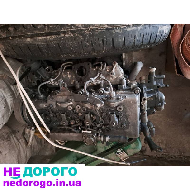 Двигун Opel Astra 1.7 дизель, 2015, об'єм 1.7 л, паливо - дизель.