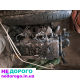 Двигун Opel Astra 1.7 дизель, 2015, об'єм 1.7 л, паливо - дизель.