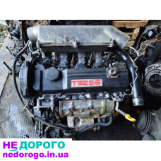 Двигун Opel Isuzu 1.7тд, 2005, об'єм 1.7 л, дизель.