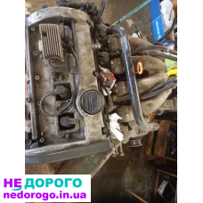 Мотор 1.8 для Пассат, Шкода, Ауді 2021, 1.8 л, бензин.