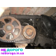 Двигун 1.8 АДР, агрегат Мотор, модель Пасат, 1996, бензин.