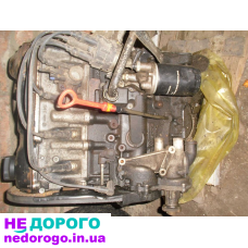Двигун 1.8 АДР, агрегат Мотор, модель Пасат, 1996, бензин.