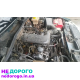 Двигун Мотор 1.8 б.в. на Volvo 440 460 480, Renault 9, 11, 19. Об'єм 1.8 л, бензин.