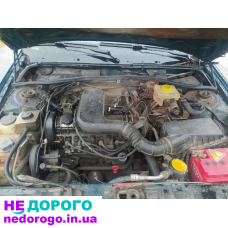 Двигун Мотор 1.8 б.в. на Volvo 440 460 480, Renault 9, 11, 19. Об'єм 1.8 л, бензин.