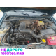 Двигун Мотор 1.8 б.в. на Volvo 440 460 480, Renault 9, 11, 19. Об'єм 1.8 л, бензин.