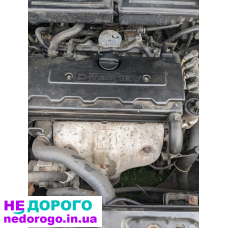 Двигун Мотор 1.8 Deo Lacetti, 2006, бензин, об'єм 1.8 л.