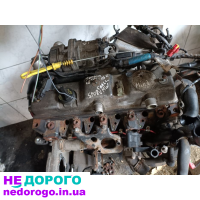 Двигун Siemens 1.8 для Ford Connect, випущений у 2020 році, об'єм 1.8 літра, працює на бензині.