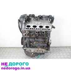 Двигун Мотор 1.8 TFSi CDH, Audi A4 B8, 2011 рік, бензин, 118 кВт.
