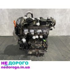 Двигун Мотор 1.8 TSI BZB для VW Passat Skoda A5 Superb 2, бензин, 2008 рік, об'єм 1.8 л.