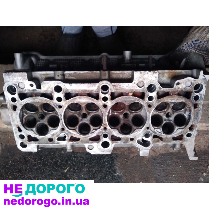 Двигун AGU 1,8 Турбо 150 л.с. для Шкода Octavia, Фольксваген Golf, Ауді A3. 2000 рік, бензиновий об'єм 1,8 л.
