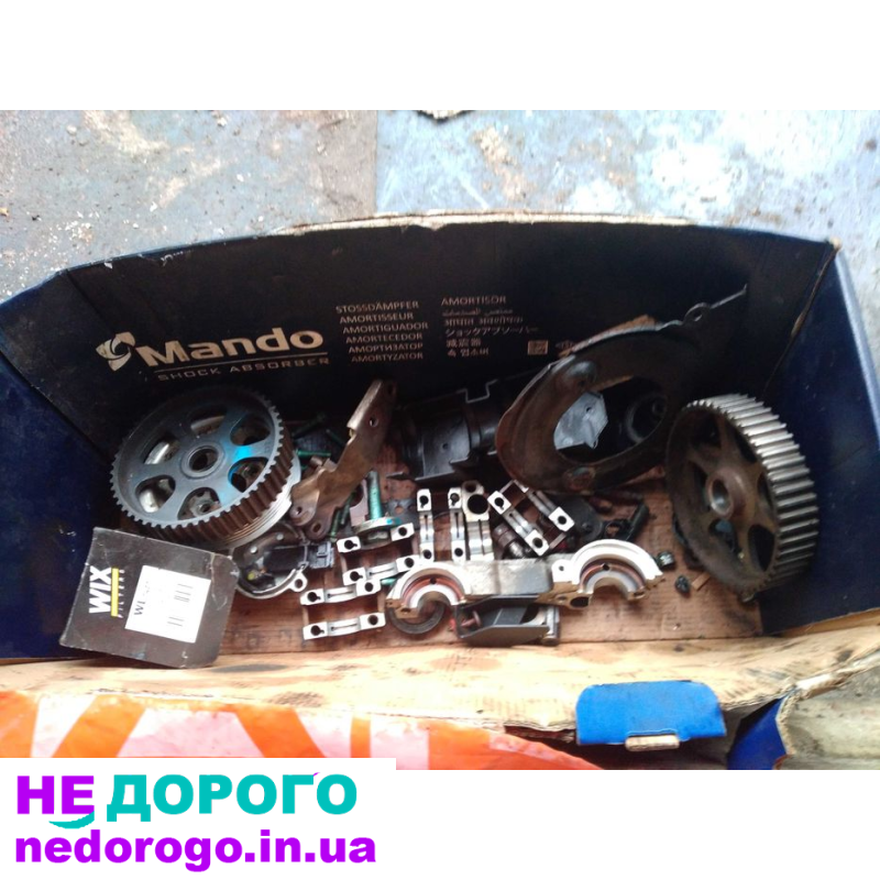 Двигун AGU 1,8 Турбо 150 л.с. для Шкода Octavia, Фольксваген Golf, Ауді A3. 2000 рік, бензиновий об'єм 1,8 л.
