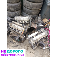 Двигун Volkswagen 1.9 AXR, Golf IV, 2002, дизель, 1.9 л.