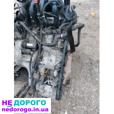 Двигун Мерседес W168 А 190 1.9 бензин 115 тис. 2000 р.