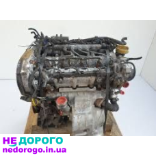 Двигун Opel 1.9 дизель, 2005 рік, об'єм 1.9 л, відмінна робота, у відмінному стані.