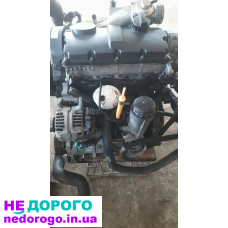 Двигун в сборі 1.9 для авто в Україні, об'єм 1.9 л, бензин. Назва: Двигун 1.9, модель: універсальний, рік випуску: невідомий, паливо: бензин.