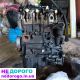 Двигун 1.9D Volkswagen Golf, Passat, Audi, T4. 1990-2003 рр. Дизель.