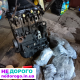 Двигун 1.9D Volkswagen Golf, Passat, Audi, T4. 1990-2003 рр. Дизель.