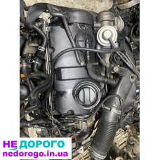Насос форсунка Volkswagen Golf 4 Bora Skoda Audi Пассат Б5, 2000 рік, 1.9 дизель.