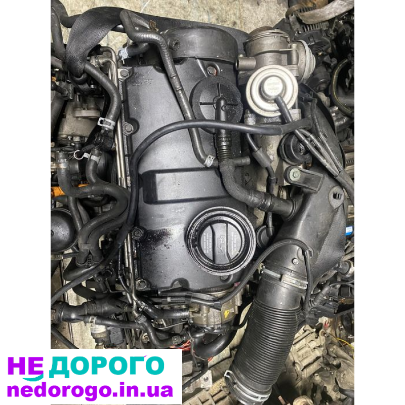 Насос форсунка Volkswagen Golf 4 Bora Skoda Audi Пассат Б5, 2000 рік, 1.9 дизель.