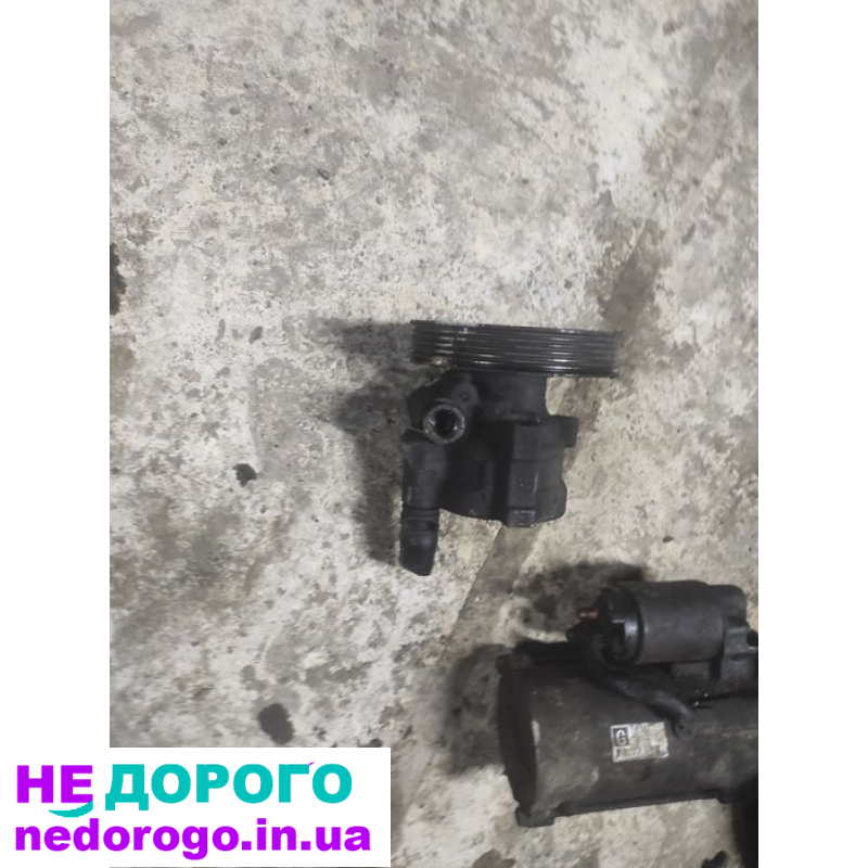 Двигун Мотор 1.9 Opel Vivaro/Renault Trafic/Laguna, 2001 рік, дизель, 1900 куб. см.