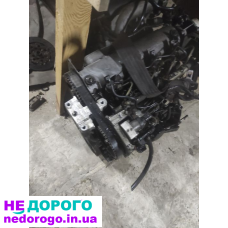 Двигун Мотор 1.9 Opel Vivaro/Renault Trafic/Laguna, 2001 рік, дизель, 1900 куб. см.