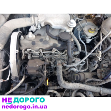 Двигун Мотор 1,9 СДІ, дизель, випущений в Україні: агрегат, модель, рік випуску, об'єм палива.