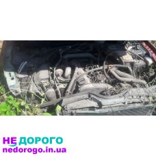 Двигун 1,9тді Мотор для Volkswagen Passat B5 1996-2000, дизель, 1,9 л.