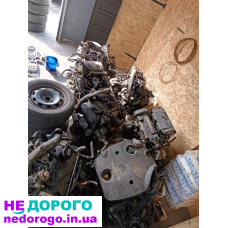 Двигун Мотор 1.9 TDI ATD, AXR для Гольф 4, 2001 рік, дизель, об'єм 1.9 л.