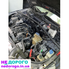 Двигун Volkswagen 1,9tdi avg/afn, 1996, 1,9 л, дизель.