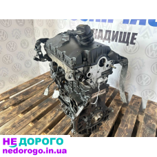 Двигун 1.9 TDI BKC/BXE для Golf, Passat, Jetta, Touran, Octavia. Випущений у 2004 році. Об'єм - 1.9 літра, працює на дизельному паливі.