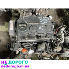Двигун Мотор 1.9 TDI BLS для Passat B6, Skoda Fabia 2, Skoda A5. Випущений у 2007 році, об'єм 1.9 літра, працює на дизельному паливі.