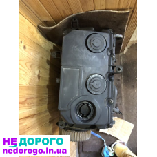 Двигун Volkswagen Motor 1.9 TDI ALH 1996 1.9 л дизель.