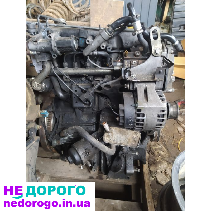 Мотор Opel Vectra C 1.9tdi 2005 1.9 л дизель, Vectra B 1.6 1998 1.6 л бензин, Astra G 1.7d 2002 1.7 л дизель.