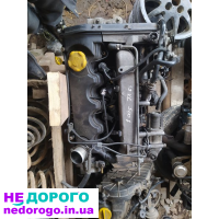 Мотор Opel Vectra C 1.9tdi 2005 1.9 л дизель, Vectra B 1.6 1998 1.6 л бензин, Astra G 1.7d 2002 1.7 л дизель.