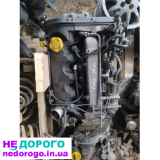 Мотор Opel Vectra C 1.9tdi 2005 1.9 л дизель, Vectra B 1.6 1998 1.6 л бензин, Astra G 1.7d 2002 1.7 л дизель.