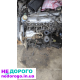 Двигун 1.9tdi Renault Kangoo/Megane/Scenic, 2001-2008, дизель, 1896 см³.