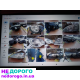 Двигун Мотор 1,9ТДІ, 1991-2001, 1,9 л, дизельне паливо.