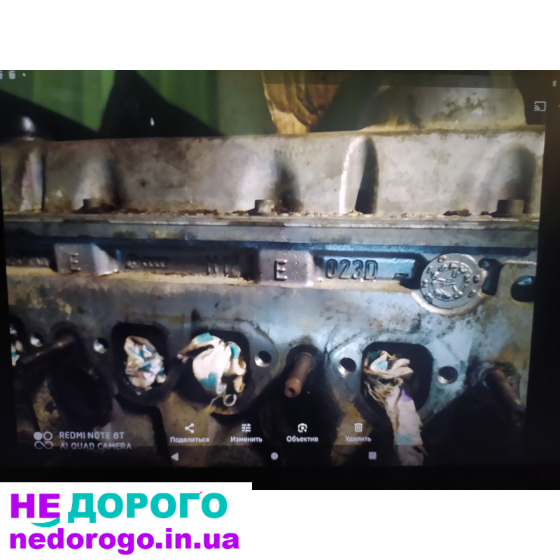 Двигун Мотор 1,9ТДІ, 1991-2001, 1,9 л, дизельне паливо.