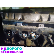 Двигун Мотор 1,9ТДІ, 1991-2001, 1,9 л, дизельне паливо.