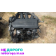 Двигун XUD9 1.9 л дизель Citroen Jumpy Fiat Scudo Peugeot Boxer 1994-2006.