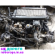 Двигун XUD9 1.9 л дизель Citroen Jumpy Fiat Scudo Peugeot Boxer 1994-2006.